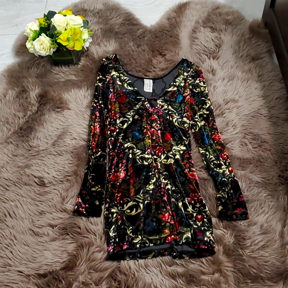 Free People Dresses & Skirts - Free People Sexy Bodycon Dress